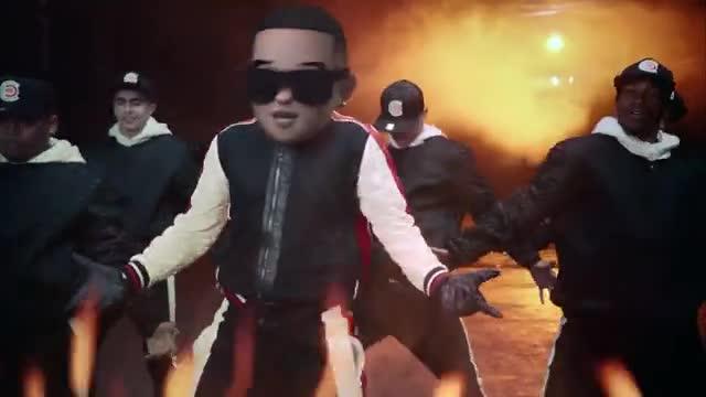 Daddy Yankee & Snow – Con Calma (Official Video 2019!)