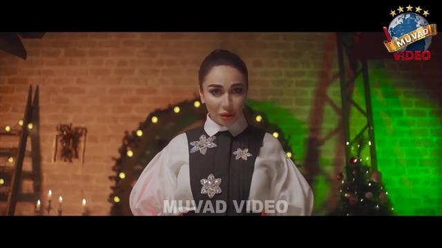 Munisa Rizayeva - Aybim sevganim (Yangi yil klip)