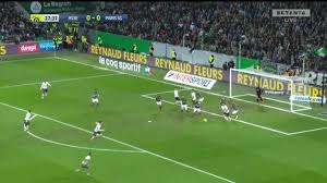 Интересное видео Сент-Этьен – ПСЖ | Французская Лига 1 2018/19 | 24-й тур