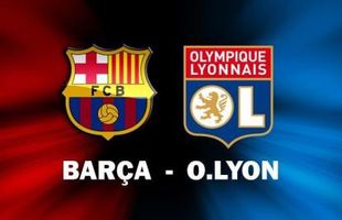 Рекомендованное видео Барселона – Лион | Лига Чемпионов УЕФА 2018/19 | 1/8 финала | Ответный матч