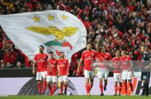 Europa League 2018/19 Benfica-Dinamo Zagreb 3-0 Highlights