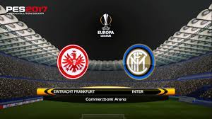 Europa League 2018/19 Inter-Eintracht 0-1 Highlights