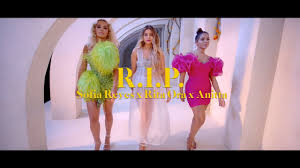 Интересное видео Sofia Reyes – R.I.P. (feat. Rita Ora & Anitta)
