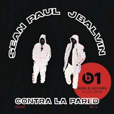 Интересное видео Sean Paul & J Balvin – Contra La Pared (Official Video 2019!)