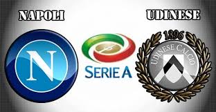 Serie A 2018/19 Napoli-Udinese 4-2 Highlights