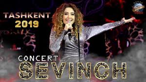 Sevinch Mo`minova - 2019-yilgi konsert dasturi