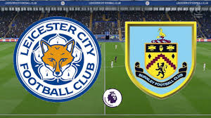 Premier League 2018/19 Burnley-Leicester City 1-2 Highlights