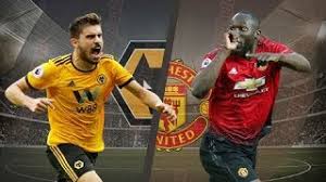 FA Cup 2018/19 Wolverhampton-Manchester United 2-1 Highlights