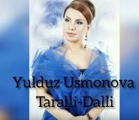 YULDUZ USMONOVA- TARALLI DALLI (2019)