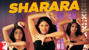 Sharara - Full Song ' Mere Yaar Ki Shaadi Hai ' Shamita Shetty ' ...