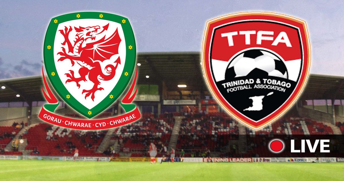 Wales vs Trinidad & Tobago 1-0 All Goals & Extended Highlights 20/03/2019 youtube