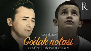 Рекомендованное видео Ulug’bek Rahmatullayev – Go’dak nolasi (’’Go’dak nolasi‘‘ filmiga soundtrack)