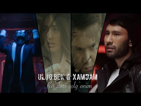 Ulug’bek ft. Xamdam Sobirov – Ko’zlari Yolg’onim HD