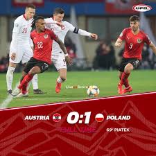 EURO-2020 | Austria-Poland 0-1 | Highlights | (22/03/2019)