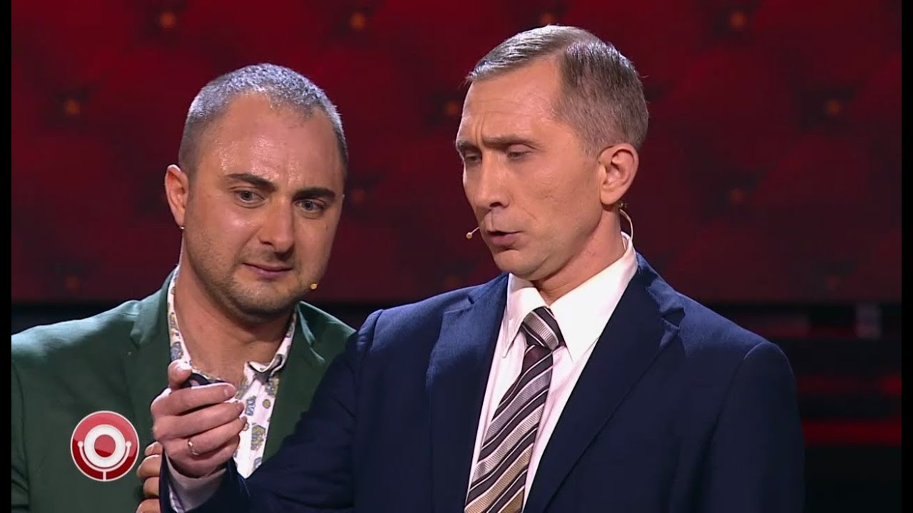 Путин в Камеди Клаб 2019! Ржач! Путин рассмешил весь зал! Comedy Club 2019