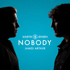 Интересное видео Martin Jensen & James Arthur – Nobody (Official Video 2019!)