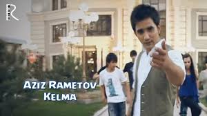Aziz-Rametov-Kelma