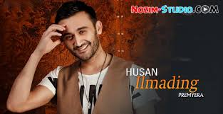 Husan - Ilmading (VideoKlip 2019)