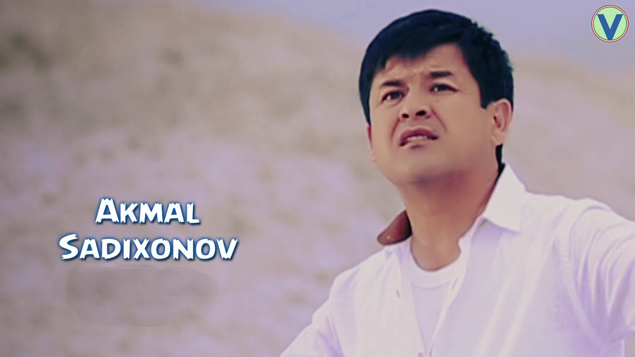 Akmal Sadixonov – Yig’latdi (Music Version)