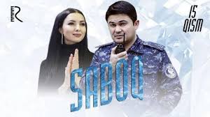Saboq (o'zbek serial) | Сабок (узбек сериал) 15-qism youtube