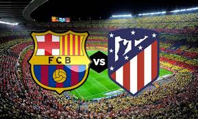 Barcelona vs Atletico Madrid 2-0 Highlight HD 2019 youtube