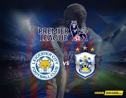 Premier League 2018/19 | Huddersfield-Leicester City 1-4 | Highli...
