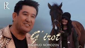 Mahmud Nomozov - G'irot | Махмуд Номозов - Гирот youtube