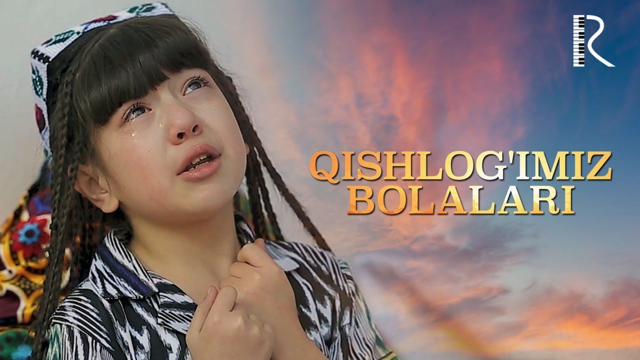 Qishlog'imiz bolalari (o'zbek film) | Кишлогимиз болалари (узбекфильм) 2019 youtube
