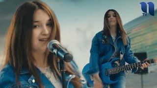 Gulinur - Boqadi (VideoKlip 2019)