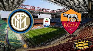 Интересное видео (HD) Интер – Рома | Итальянская Серия А 2018/19 | 33-й тур