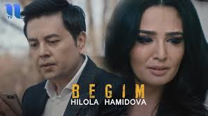 Интересное видео Hilola Hamidova – Begim (Official Video 2019!)