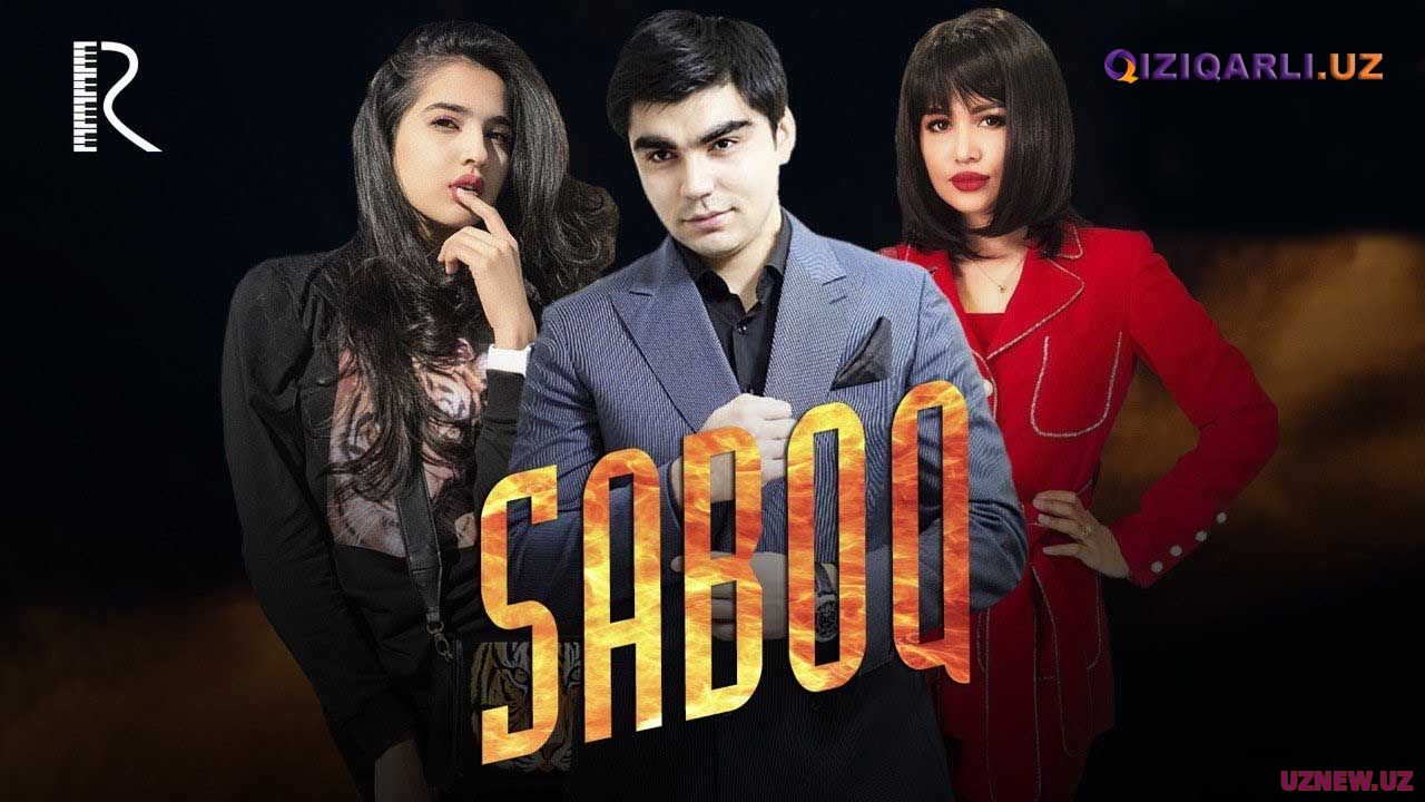 Saboq (o'zbek serial) | Сабок (узбек сериал) 33-qism youtube