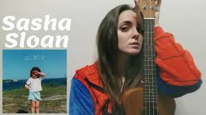 Интересное видео Sasha Sloan – Older (Acoustic 2019!)