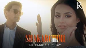 Dilshodbek Yunusov - Shakarchimi | Дилшодбек Юнусов - Шакарчими youtube