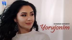 Hojiakbar Haydarov – Yorujonim (Official Video 2019!)