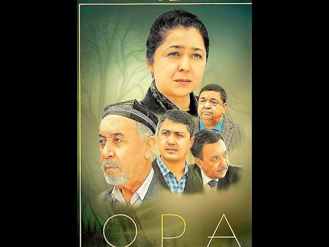 Opa (o'zbek film) | Опа (узбекфильм) 2018 youtube