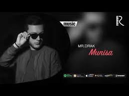 Mr.Dark - Munisa | Муниса (music version) youtube