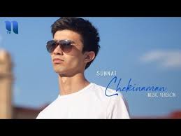 Sunnat - Chekinaman | Суннат - Чекинаман (music version) youtube