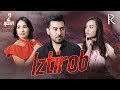 Iztirob (o'zbek serial) | Изтироб (узбек сериал) 2-qism youtube
