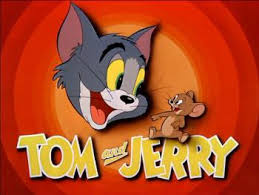 Tom y Jerry en Español Latino America | ¿Tom & Jerry Son Amigos? | WB Kids youtube
