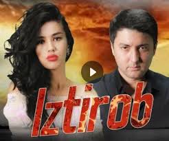 Iztirob (o'zbek serial) | Изтироб (узбек сериал) 15-qism youtube