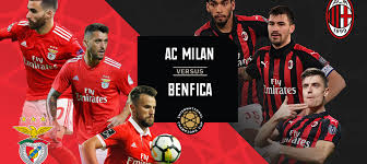 Интересное видео AC Milan – Benfica | International Champions Cup 2019