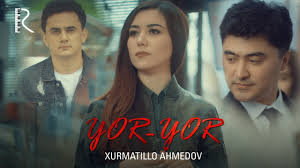 Xurmatillo Ahmedov - Yor-yor youtube