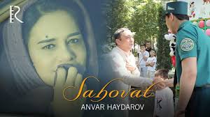 Anvar Haydarov - Sahovat  youtube
