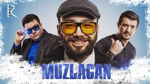 Muzlagan (o'zbek film) |2018 youtube