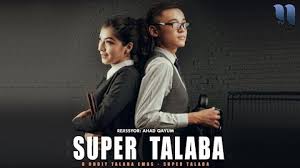 Super talaba (o'zbek film) | 2019 youtube