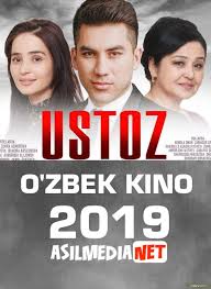 Ustoz (o'zbek film) | Устоз (узбекфильм) 2019 youtube