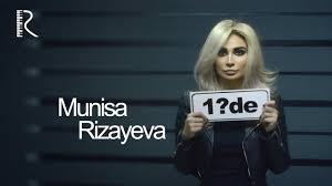 Munisa Rizayeva - Bir nima de | Муниса Ризаева - Бир нима де youtube