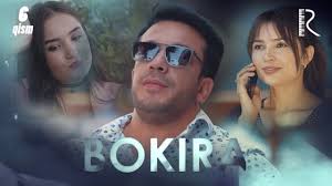 Bokira (o'zbek serial) | Бокира (узбек сериал) 6-qism youtube