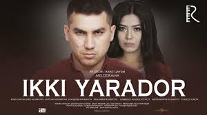 Ikki yarador (o'zbek film) | Икки ярадор (узбекфильм) youtube